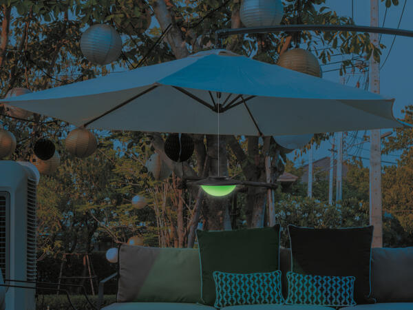 LIVARNO LUX(R) LED-Leuchte