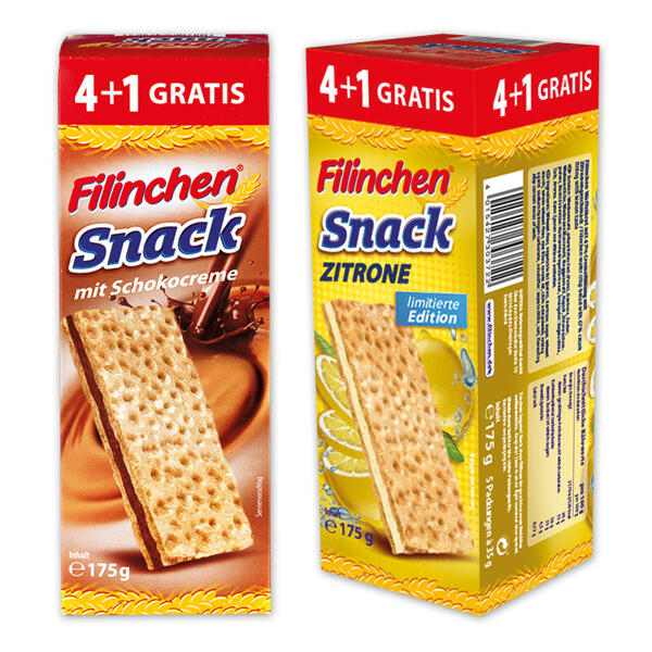Snack