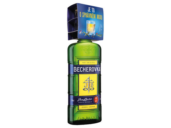 BECHEROVKA