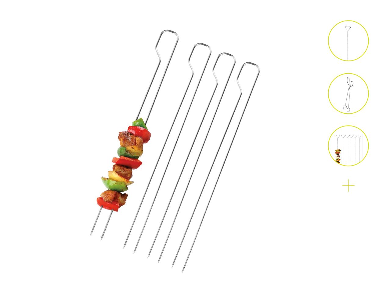 Florabest Barbecue Utensils1