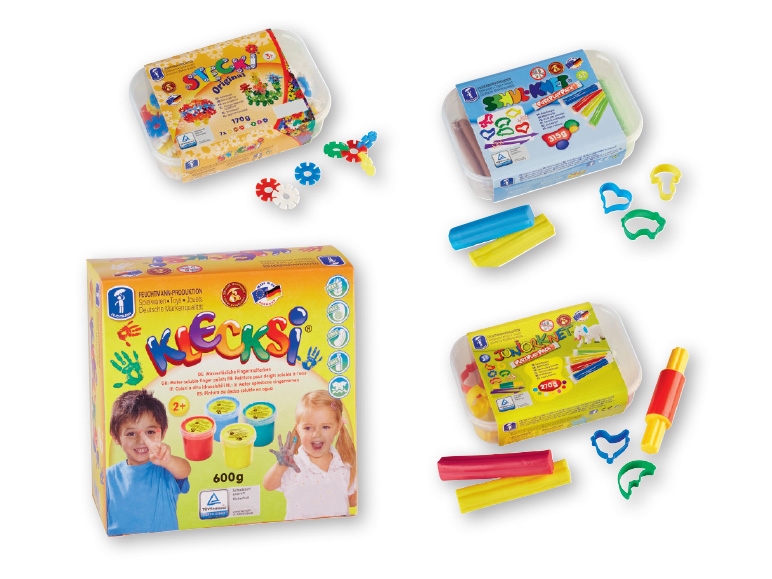 FEUCHTMANN Kids' Arts & Crafts Set