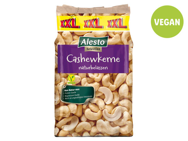 Cashewkerne 500 g