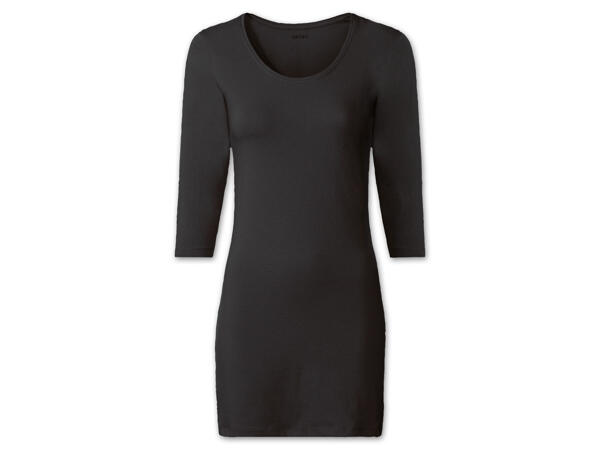 Damen Longshirt