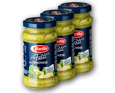 Pesto Genovese BARILLA