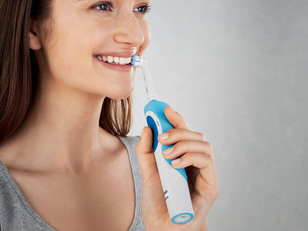 Rechargeable Toothbrush