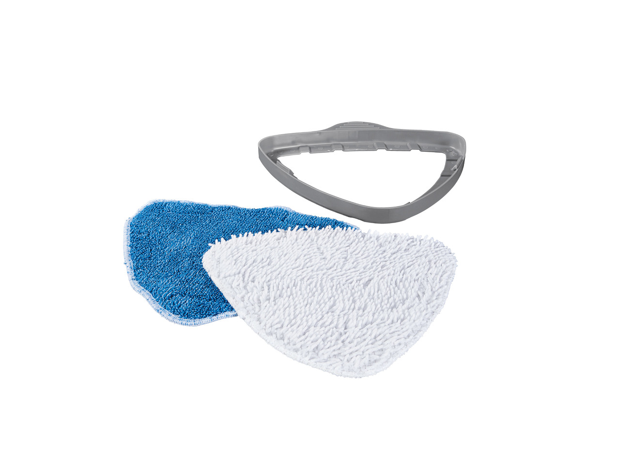 Parní mop