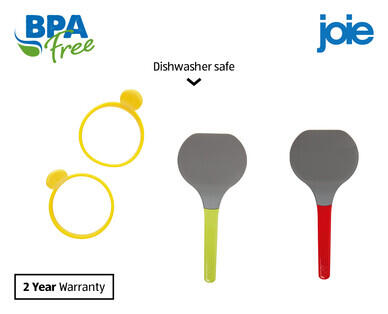 Joie Pancake Utensils and Gadgets