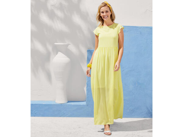 Ladies' Dress