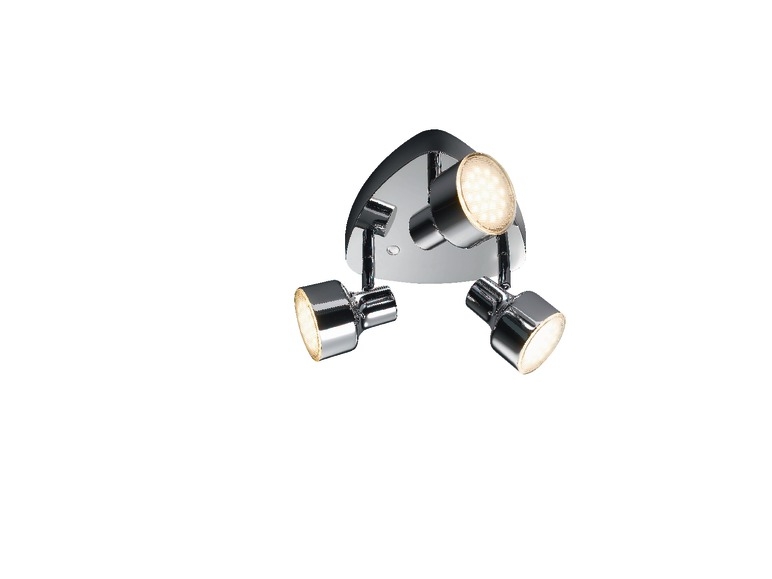 Plafonnier à LED