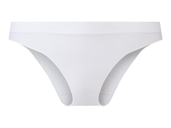 Esmara Ladies' Briefs - Pack of 3