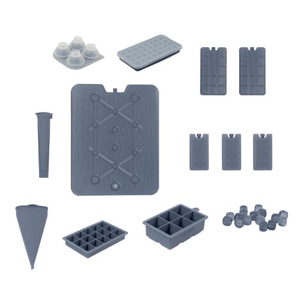CROFTON(R) 				Koelassortiment