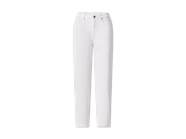Damen Jeans