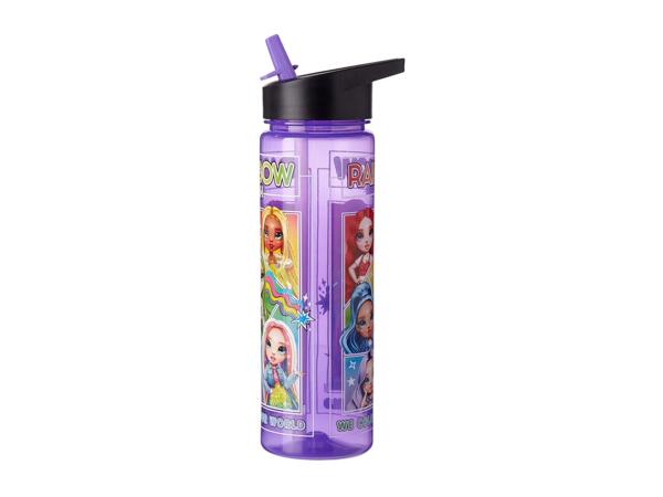 Rainbow High 600ml Character Water Bottle