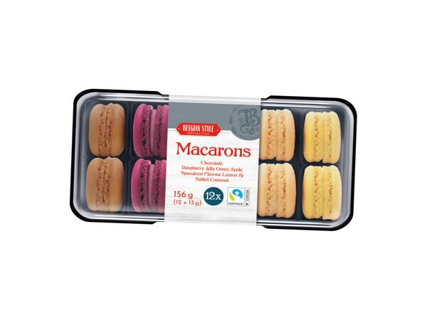 Makroner