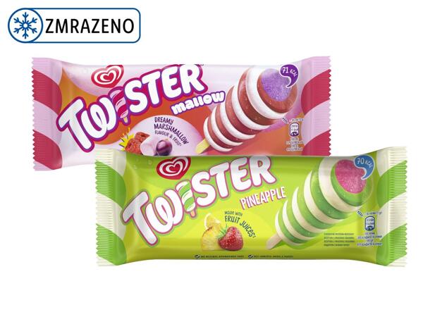 ZMRZLINA TWISTER