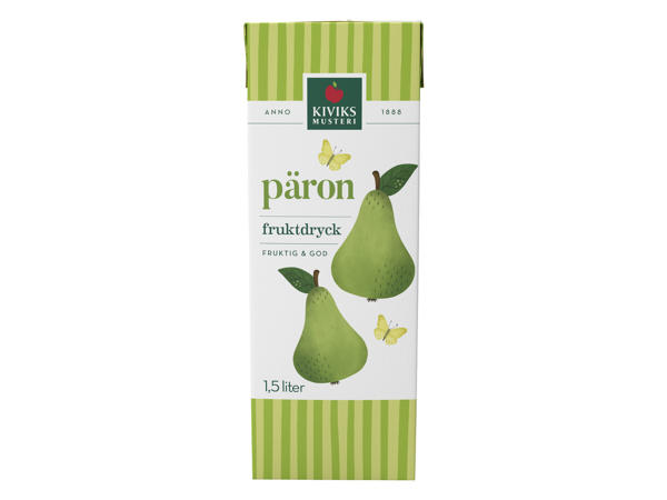 KIVIKS MÅLTIDSDRYCK