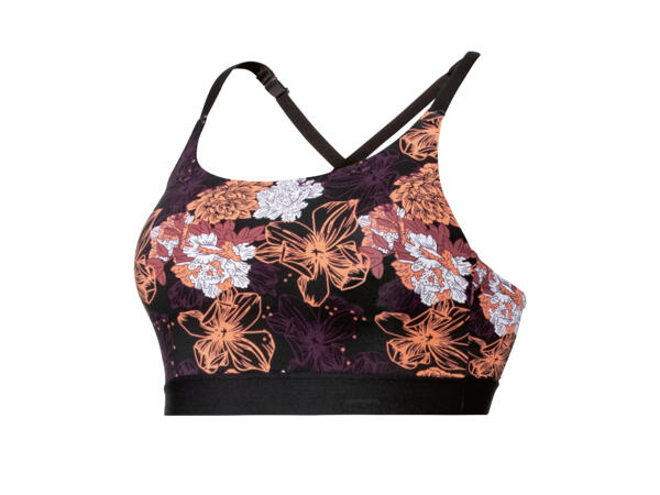 Ladies' Sports Bra