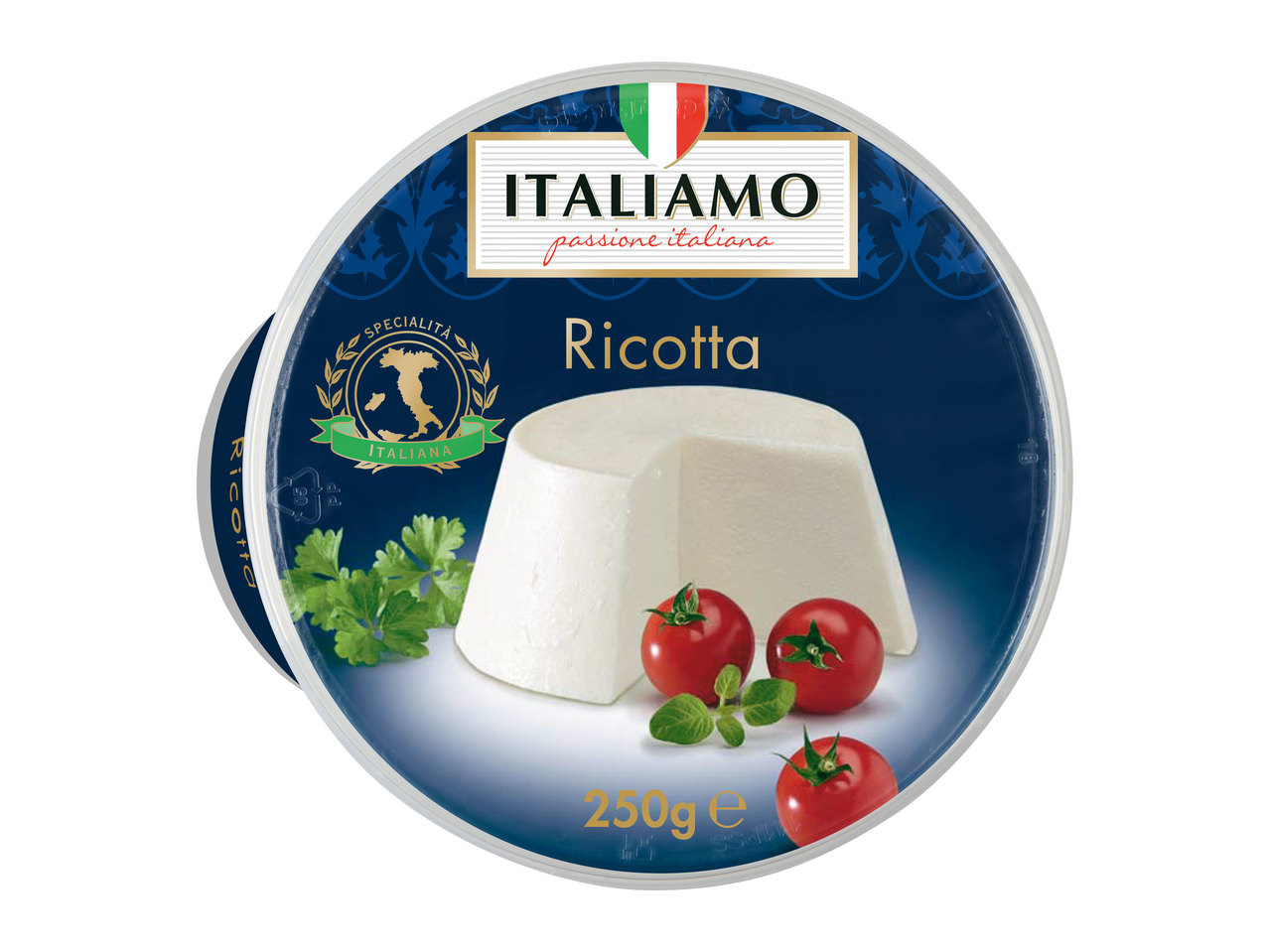 ITALIAMO Ricotta