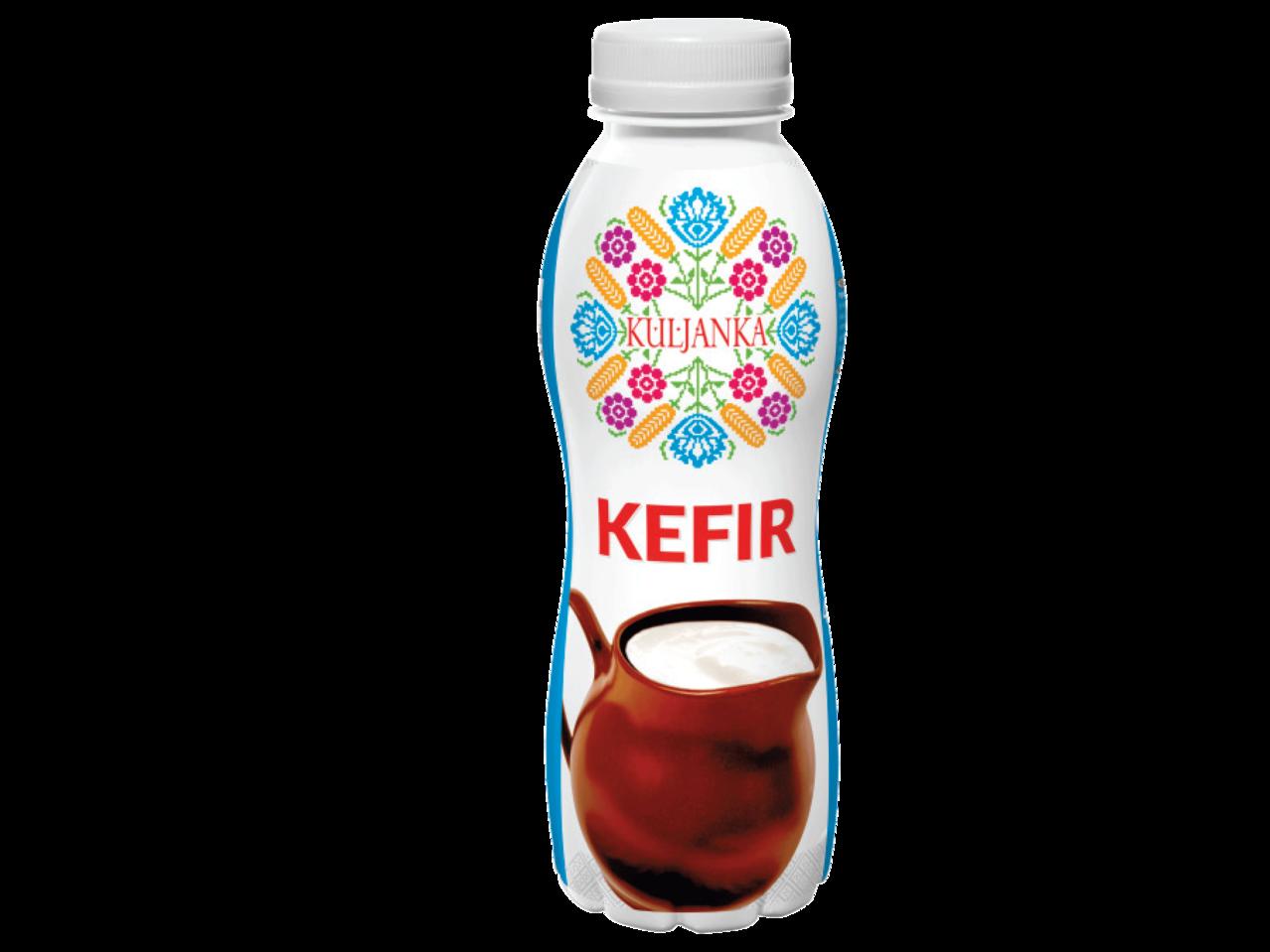 KULJANKA Kefir
