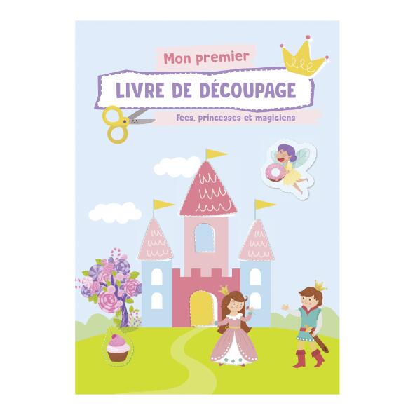 Livre d'exercices ou posters