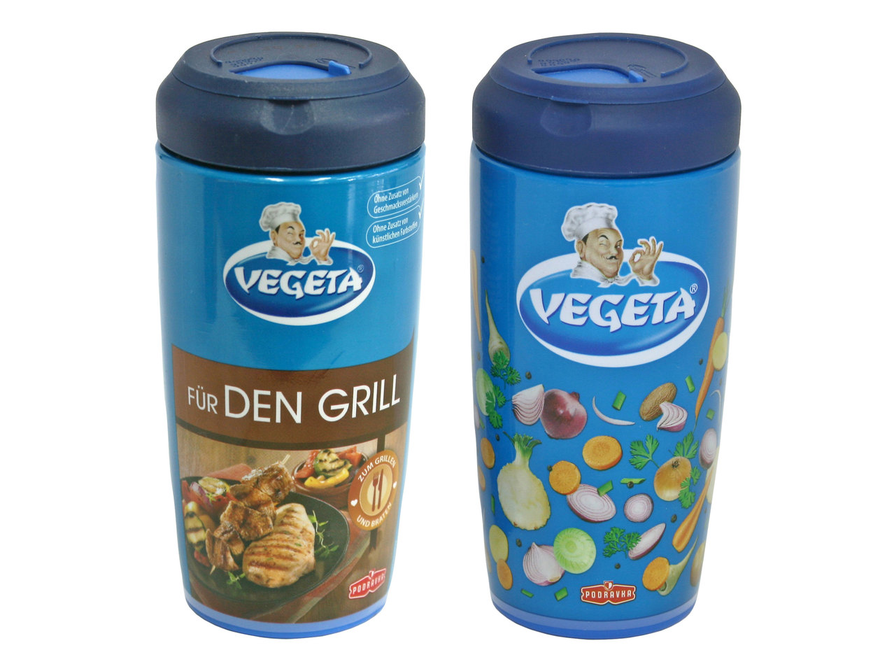 VEGETA Gewürz-Streuer