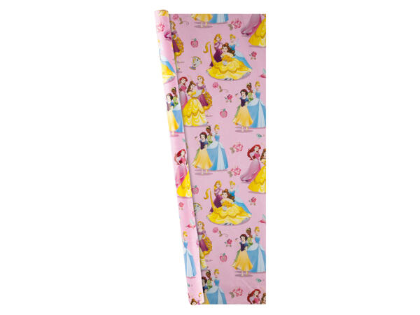 Kinder-Geschenkpapier