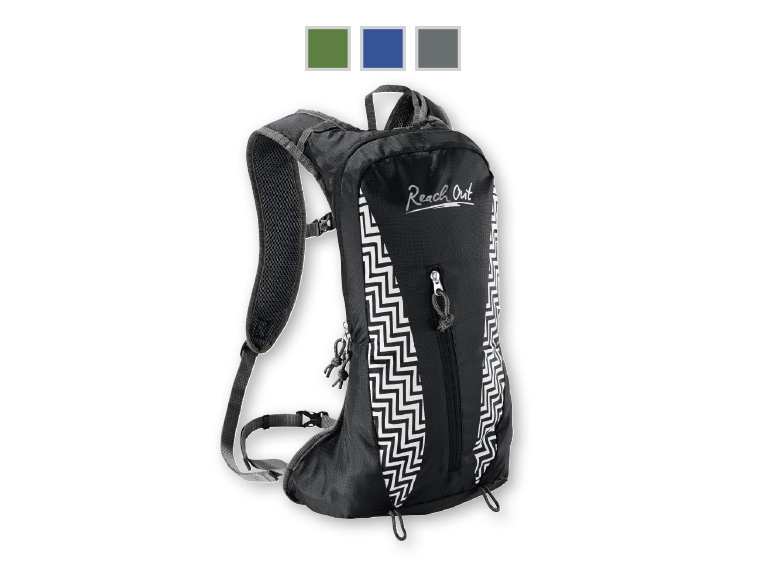 CRIVIT Running Rucksack 8.5L