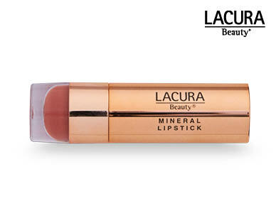 Lacura Mineral Lipstick 3.5g