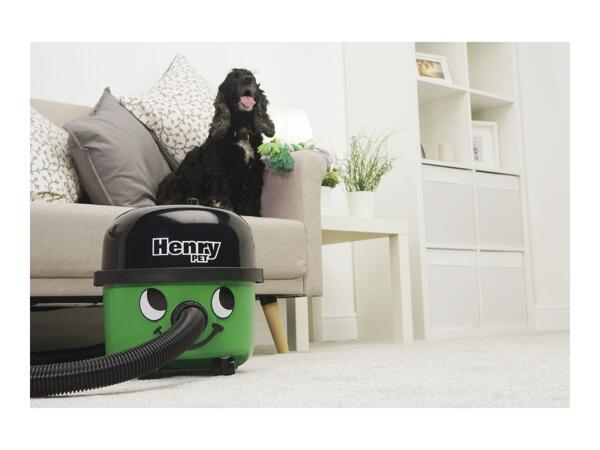 Pet Vacuum Cleaner