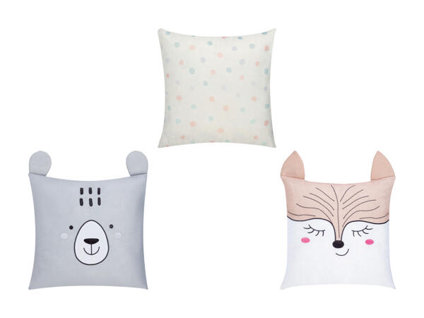 Coussin décoratif