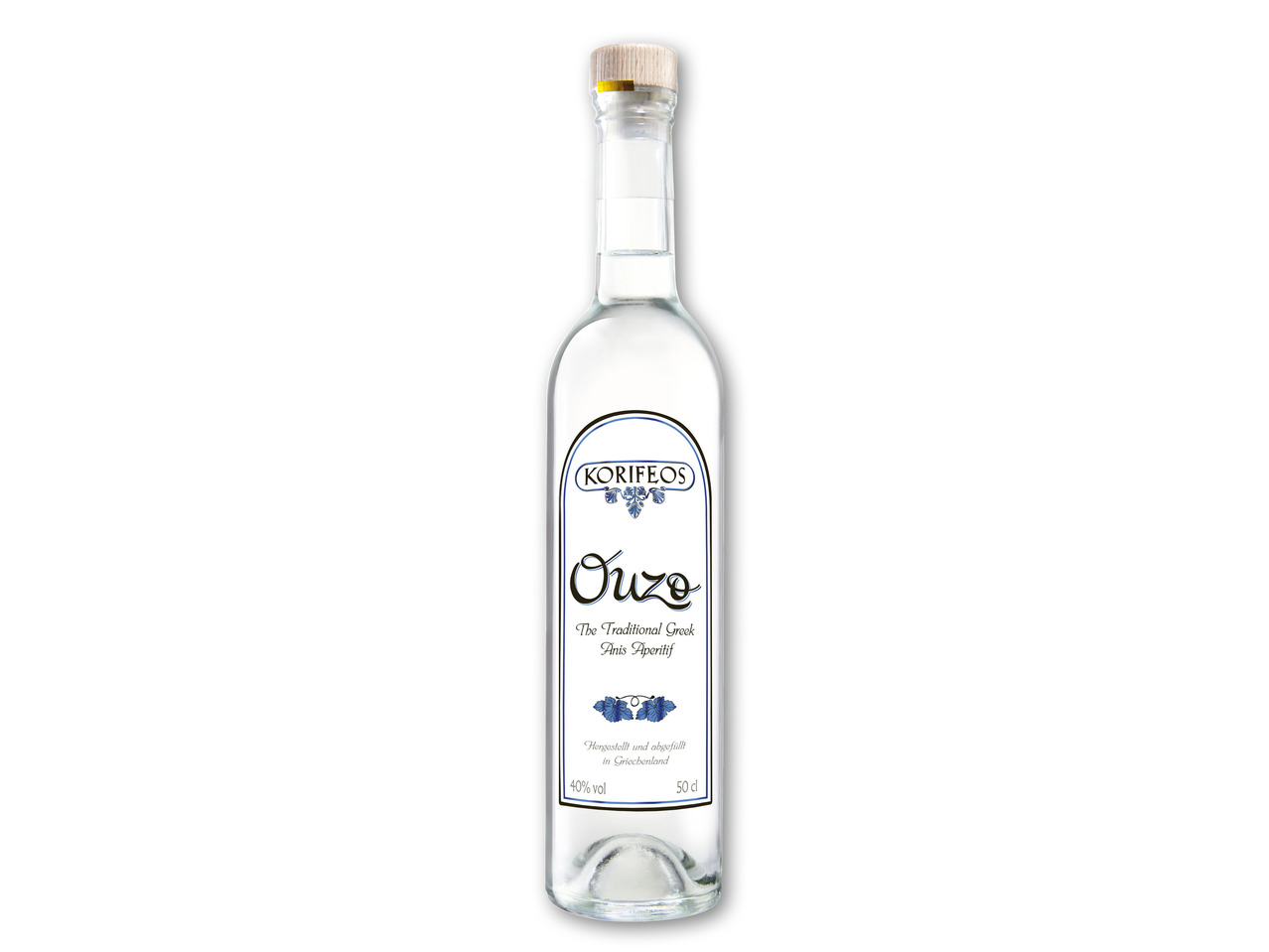KORIFEOS Ouzo1