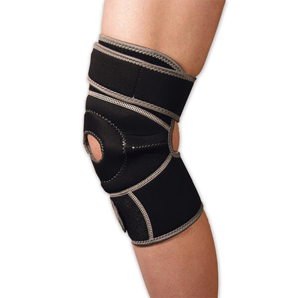 Kniebandage