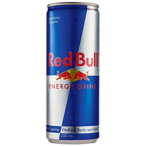 8 Pack 250ml