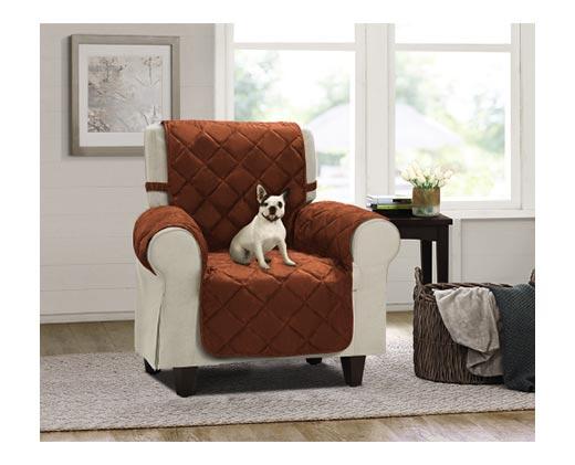 Huntington Home 
 Loveseat or Armchair Cover