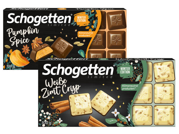 Trumpf Schogetten