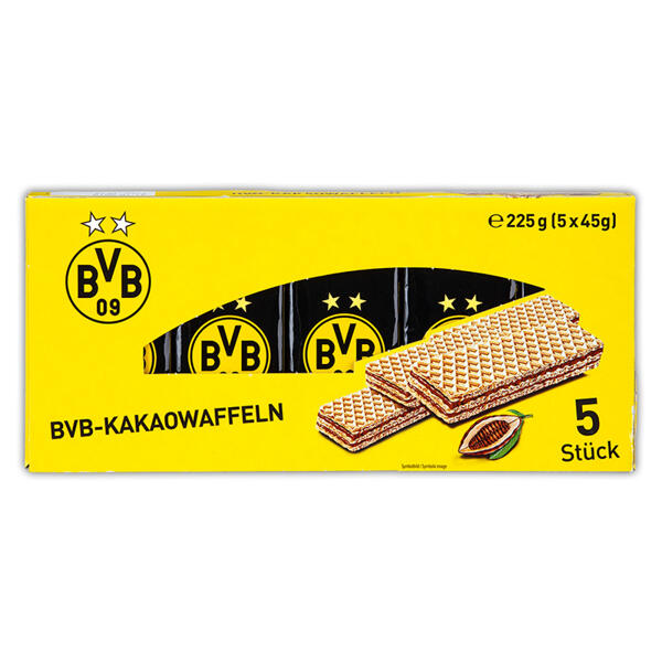 FCB / BVB Fan-Mix