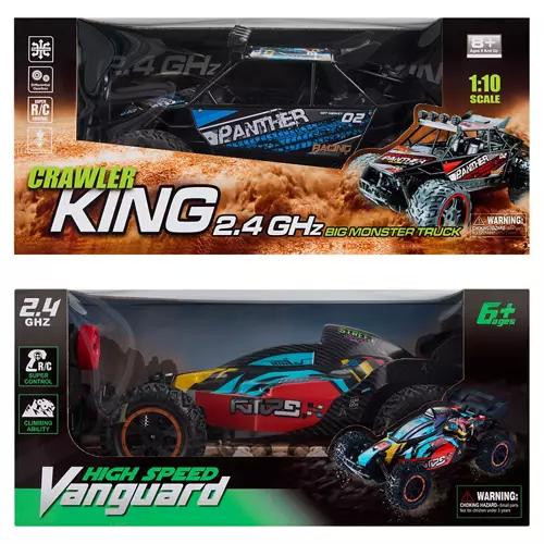 RC Car 1:10 Scale