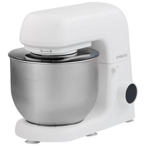 Classic Stand Mixer