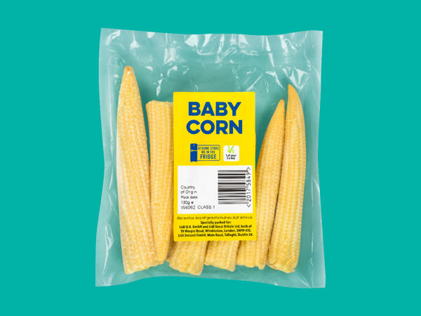 Baby Corn