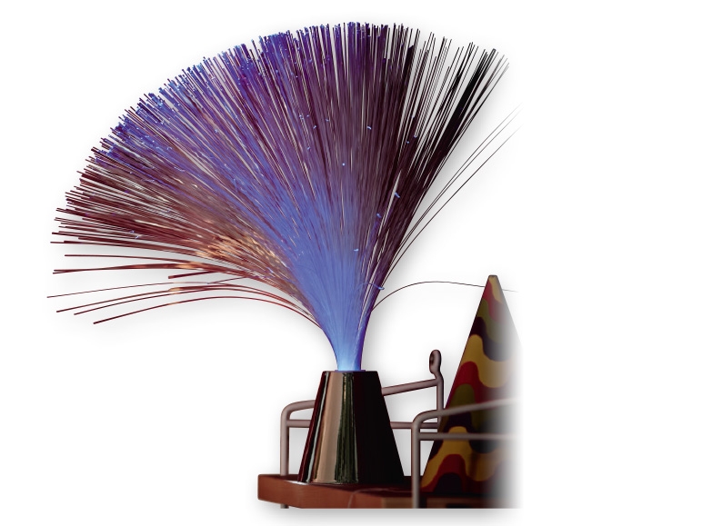 Livarno Lux(R) LED Fibre Optic Lamp*