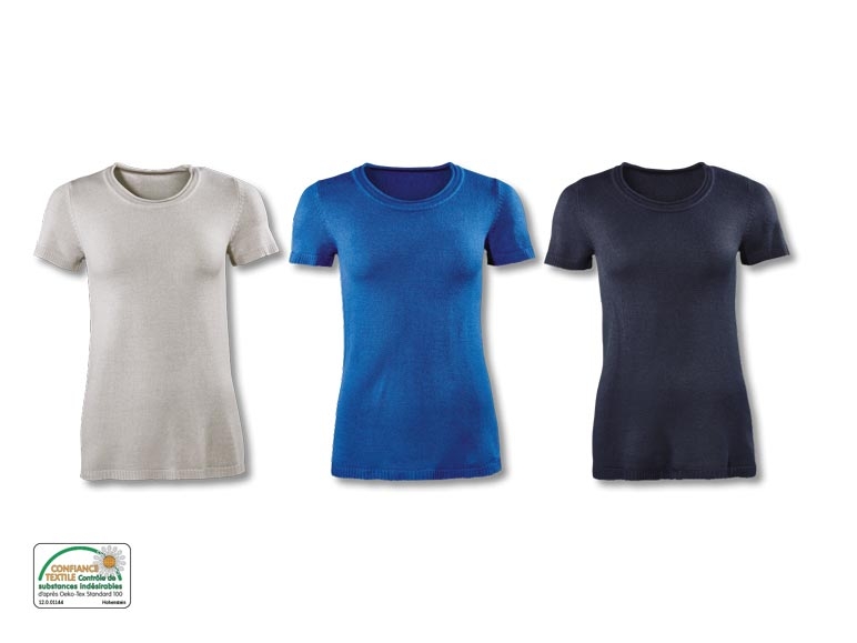 Pull en maille