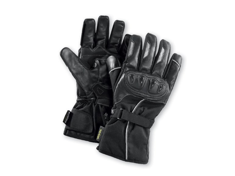 Motorhandschoenen
