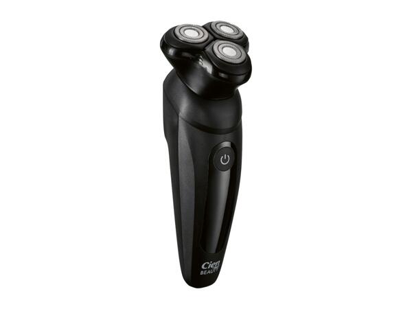 Cien Beauty Rotary Shaver