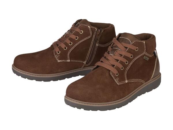 Men's Boots
