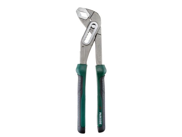Pliers Assortment