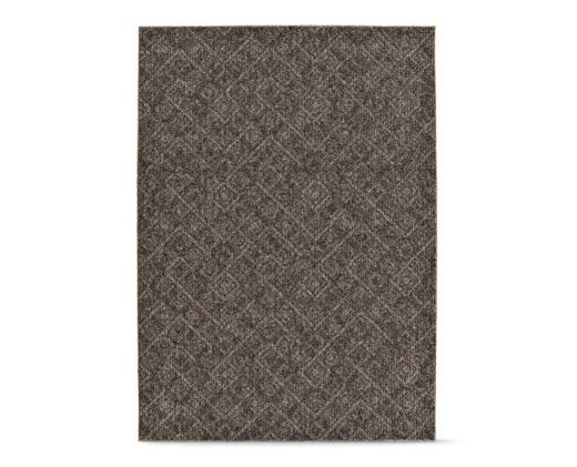 Huntington Home 
 5' x 7' Plush or Berber Area Rug
