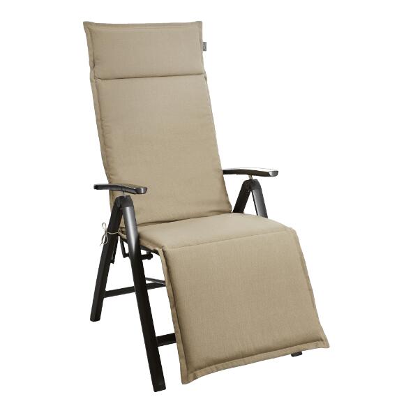 BELAVI(R) 				Coussin pour chaise longue