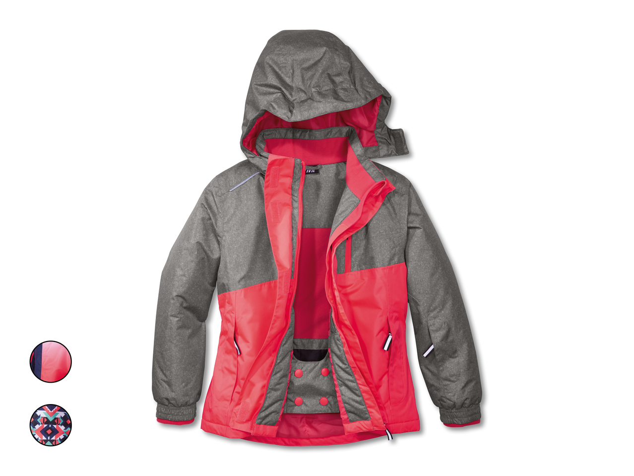 Veste de ski/ de neige1