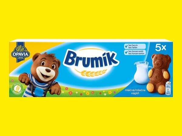 BRUMÍK
