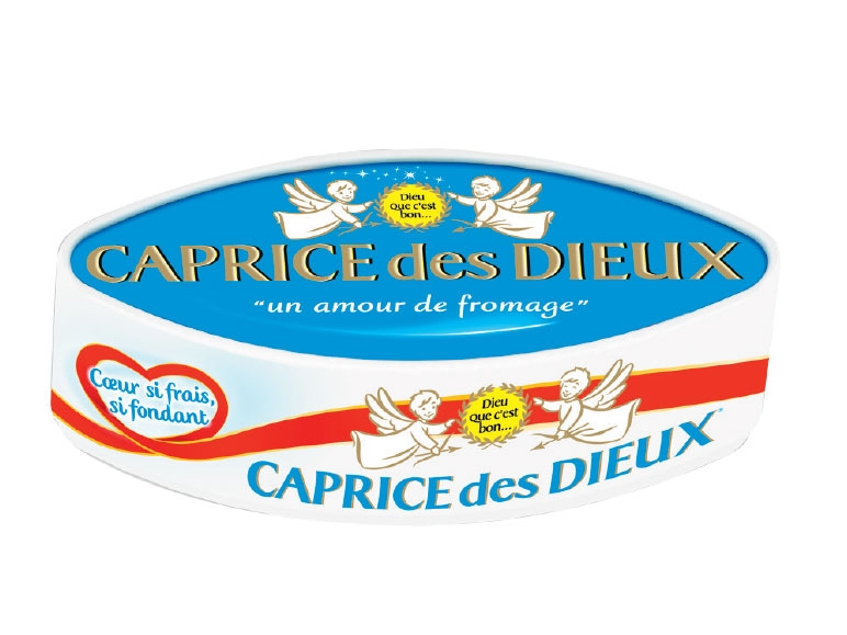 Caprice des Dieux